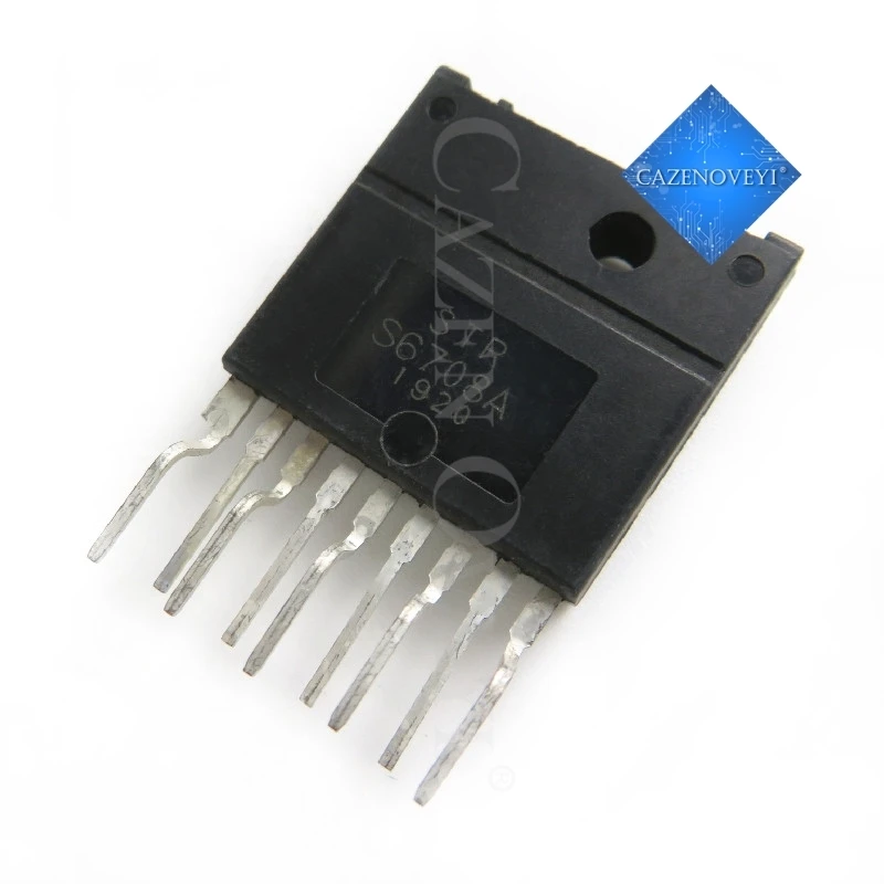 5-100PCS STRS6708 STRS6708A T0P264VG TOP264 TSUMV59XE TSUMV59 MAX712CSE MAX712 UDA1334ATS/N2 UDA1334ATS MAX17113E MAX17113E