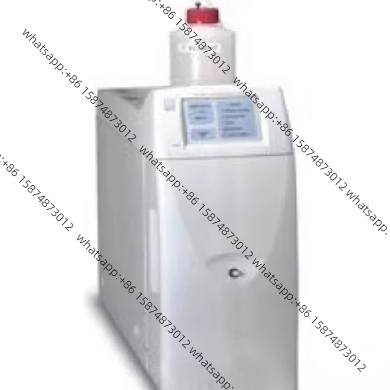 

8-9New ICS-1000 Ion Chromatograph In Stock