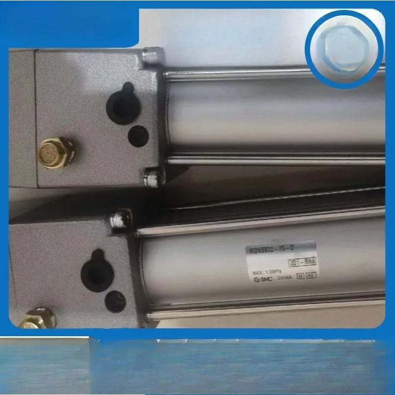 Parts For Smc Cylin…