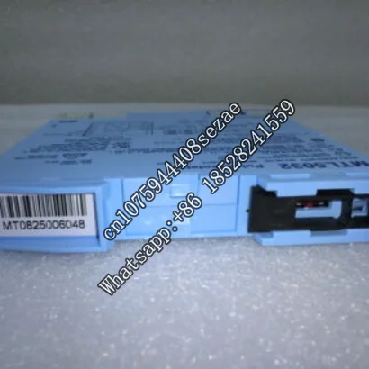 MTL5045 MTL5032 MTL5049 MTL5022 MTL5014 MTL5024 Pulse Isolator Instruments In Stock