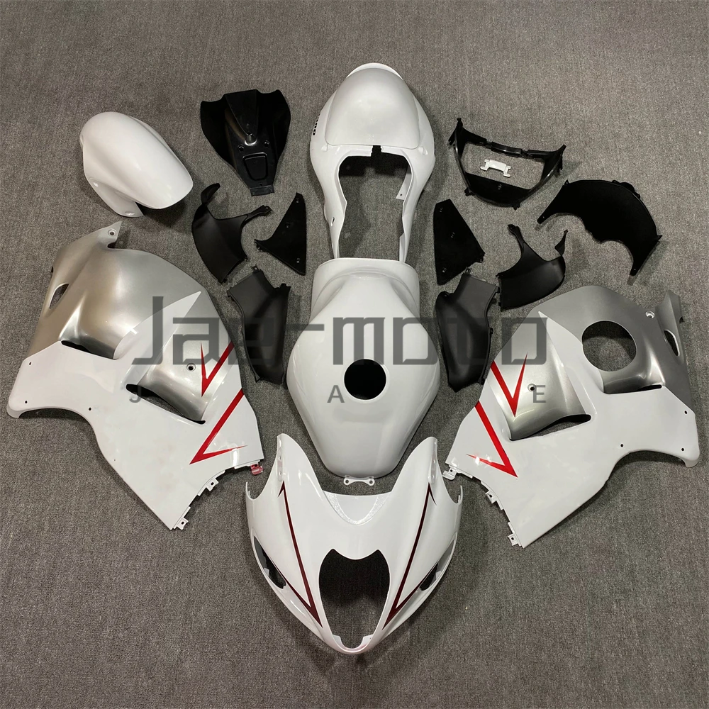 For GSXR1300 GSX 1300R  1997-2000-2007 Hayabusa Motorcycle Bodywork Set Injection ABS Plastics Fairings Accessories