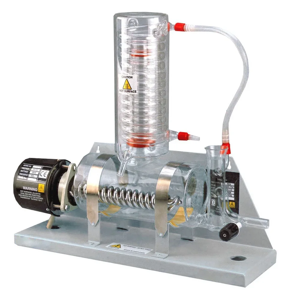 Water Distillation Unit Equipment Electric Heating Element Water Distillers