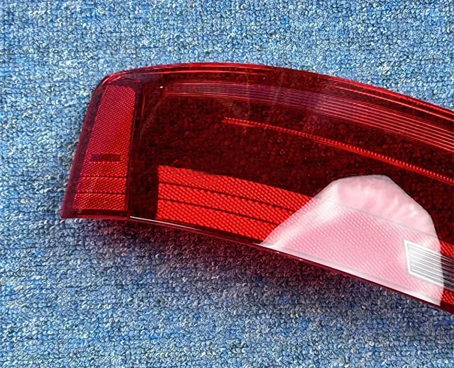 For Audi A5 2012 2013 2014 2015 2016 Outer Taillight Shell Tail Lamp Cover Brake Lights Mask Replace The Original Lampshade