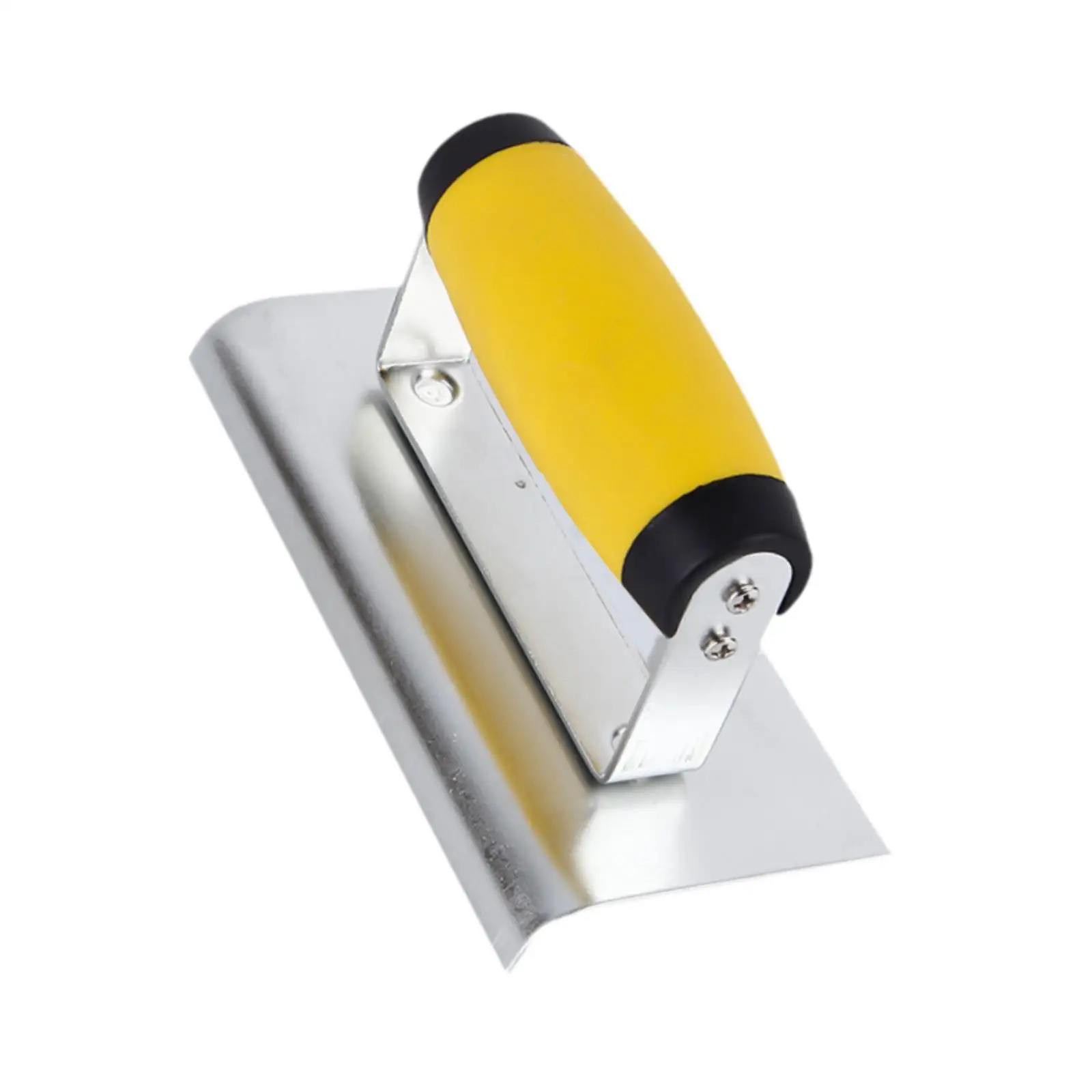 

Шпатель для гипсокартона, инструмент для выравнивания, шпатель для плитки, строительный инструмент из нержавеющей стали, штукатурный шпатель для стен и гипсокартона