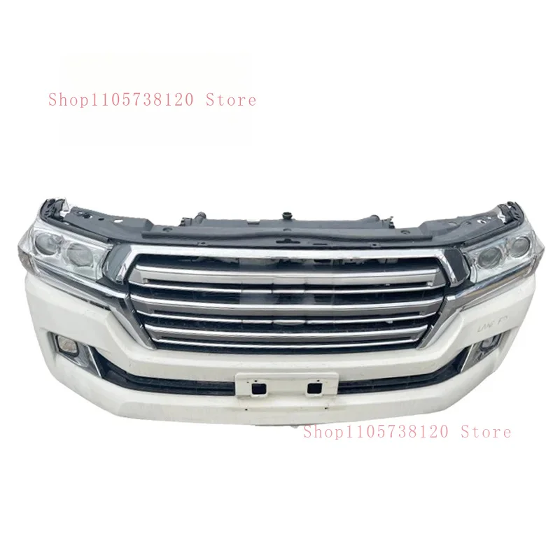 Top Quality Hot Selling Full Exterior Tuning Sport Front Bumper Assembly J0 -