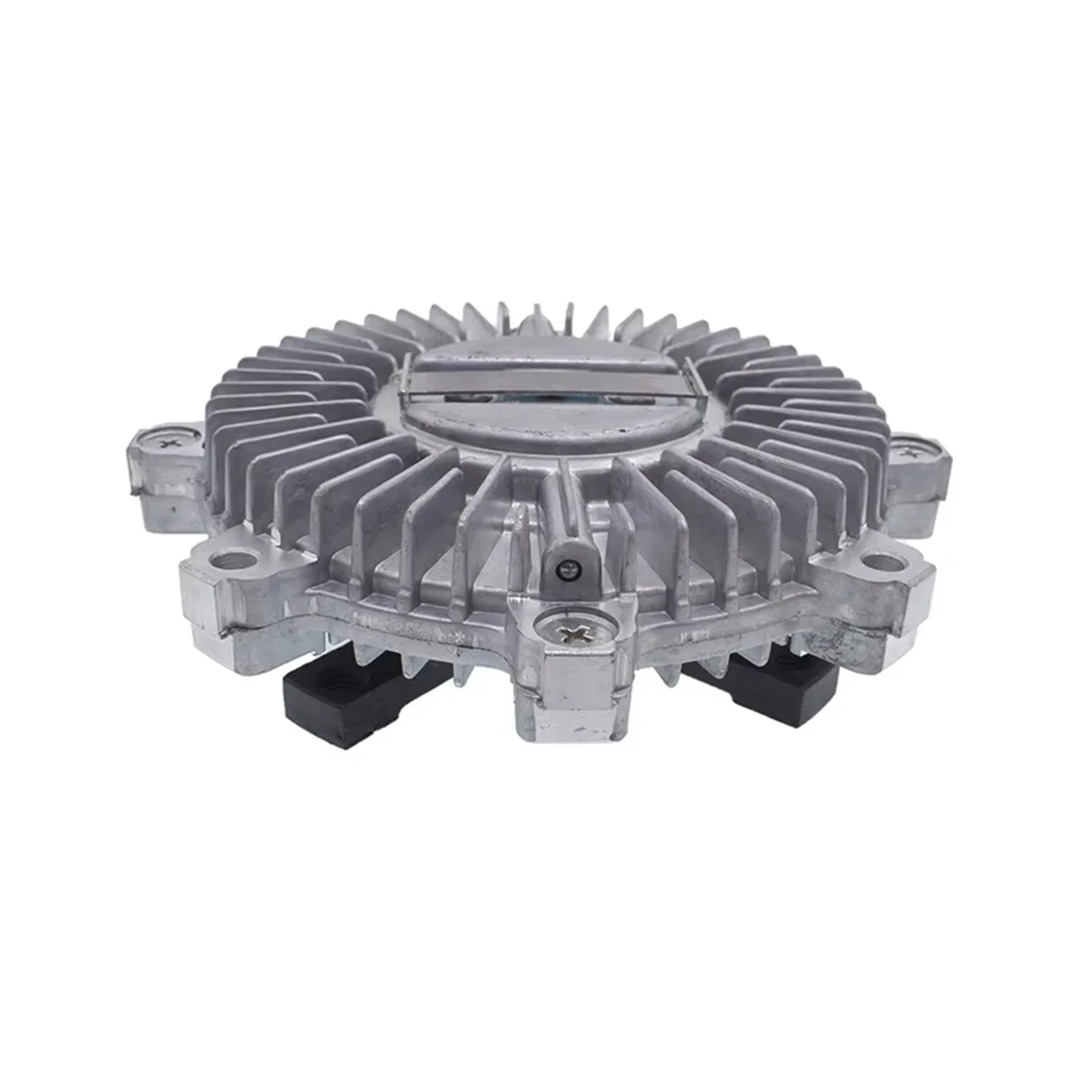 Cooling Fan Clutch Radiator for MK2 V26 V46 Montero Sport K97W L200 Triton K77T 4M40 ME202147