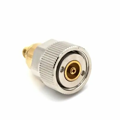 substitute 1PC APC-7mm to SMA Female RF coaxial Adapter 7mm/N Connector DC-6GHZ