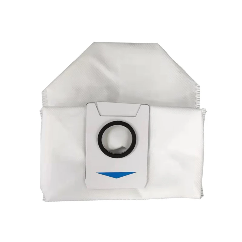Accessories For Ecovacs Deebot T20 OMNI/T20/T20e/T20 Pro Main Side Brush Mop Cloth HEPA Filter Dust Bag Replacement Spare Parts