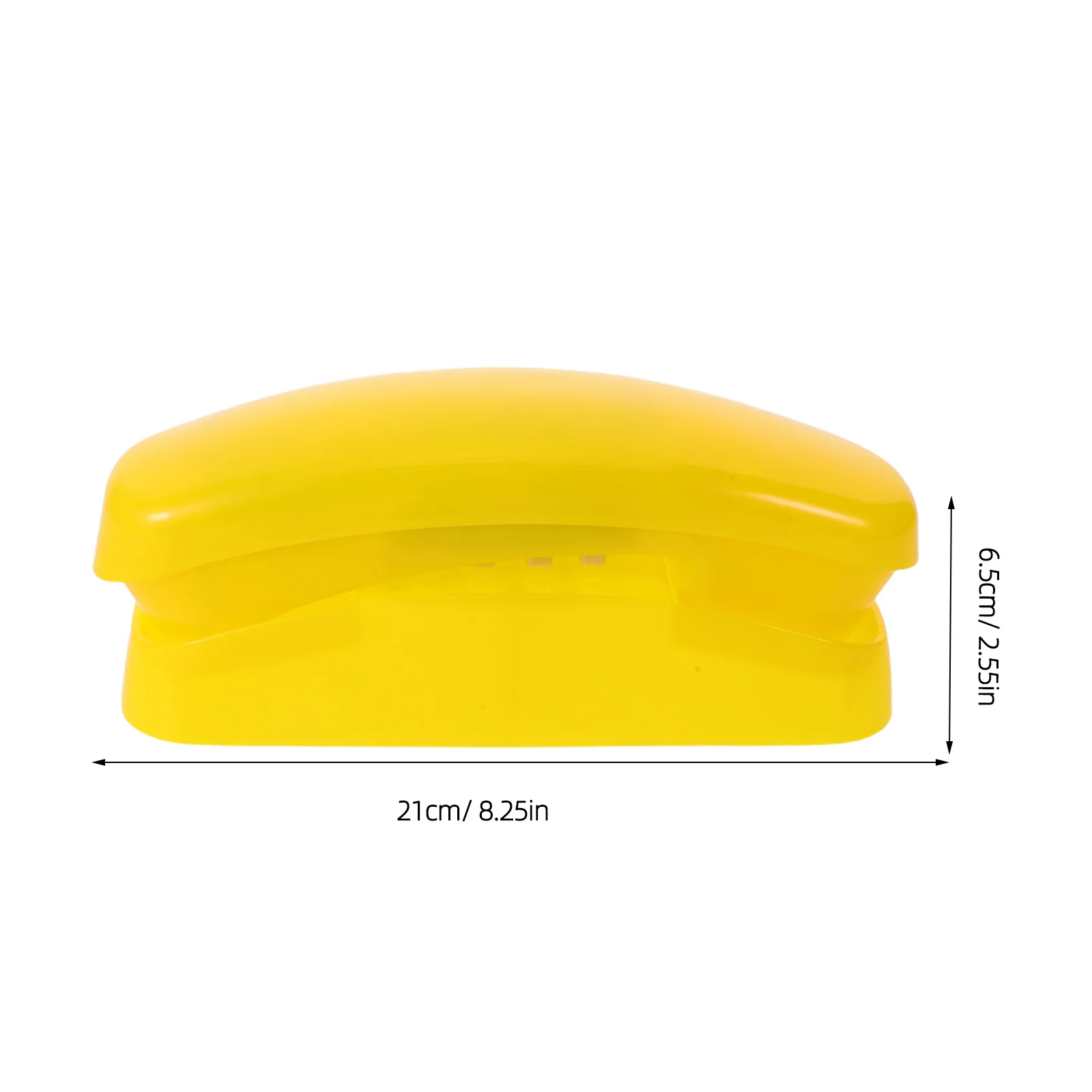 Realistische kinderen simulatie telefoon fantasiespel huis kinderen plastic mobiele telefoon voor peuter rollenspel veilig draagbaar speelhuisje