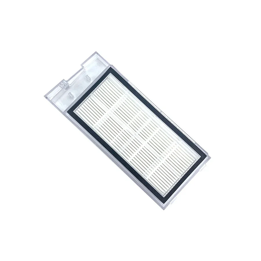 مكنسة كهربائية روبوت بقماش ممسحة ، فرشاة جانبية رئيسية ، فلتر كفاءة HEPA ، إكسسوارات بديلة ، شاومي رويدمي إيف بلس ، SDJ01RM #5