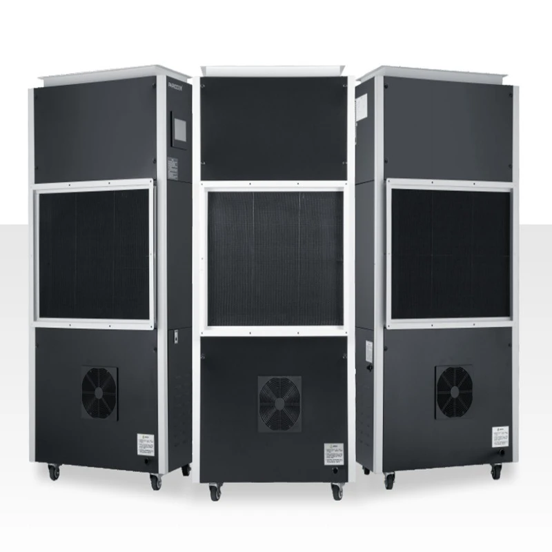Ultra-high temperature dryer for drying rooms, grain furniture, health preservation, dried tangerine peel, persimmon