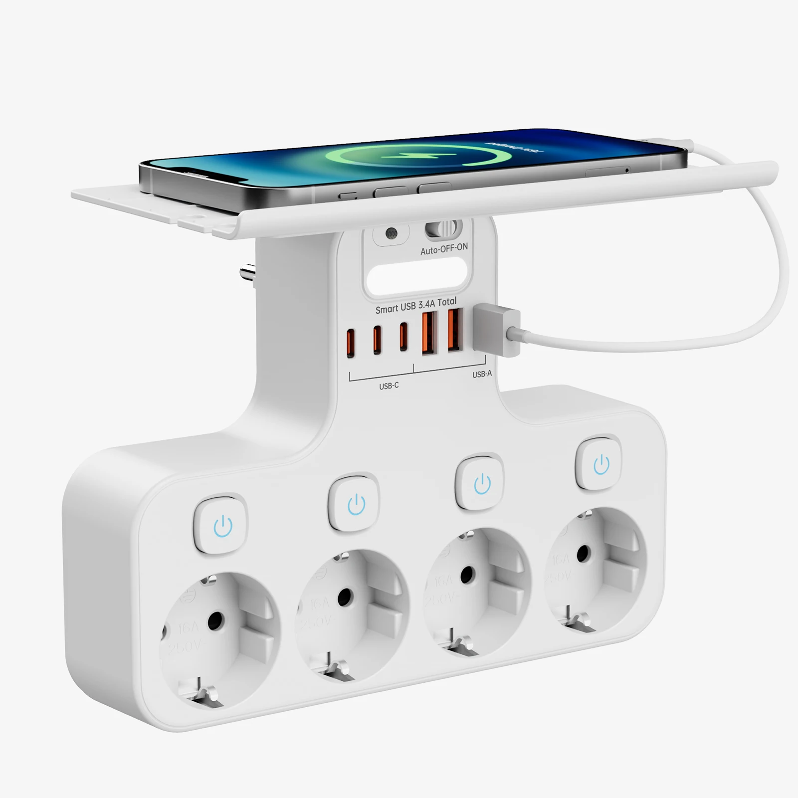 Thumbnail 3 - #41 Best Phone Holders & Stands to Buy In 2026