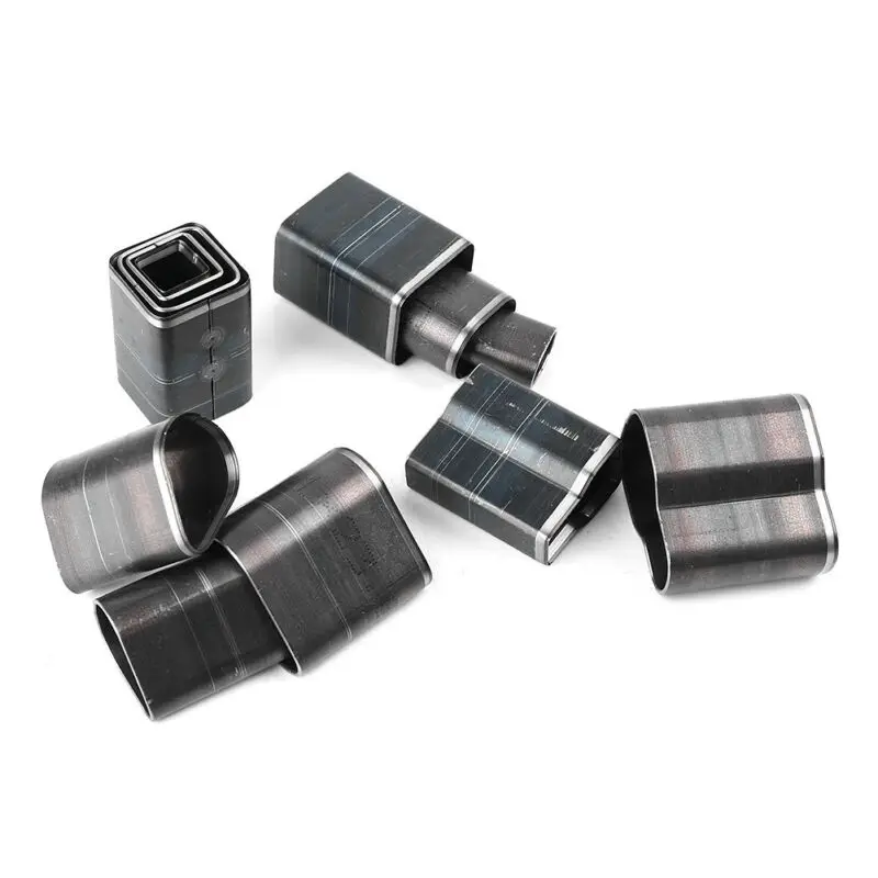 

Набор для вырезания отверстий в коже с 24 различными формами, инструмент для создания вырезов в чехлах для телефонов и мелких изделиях, для рукоделия