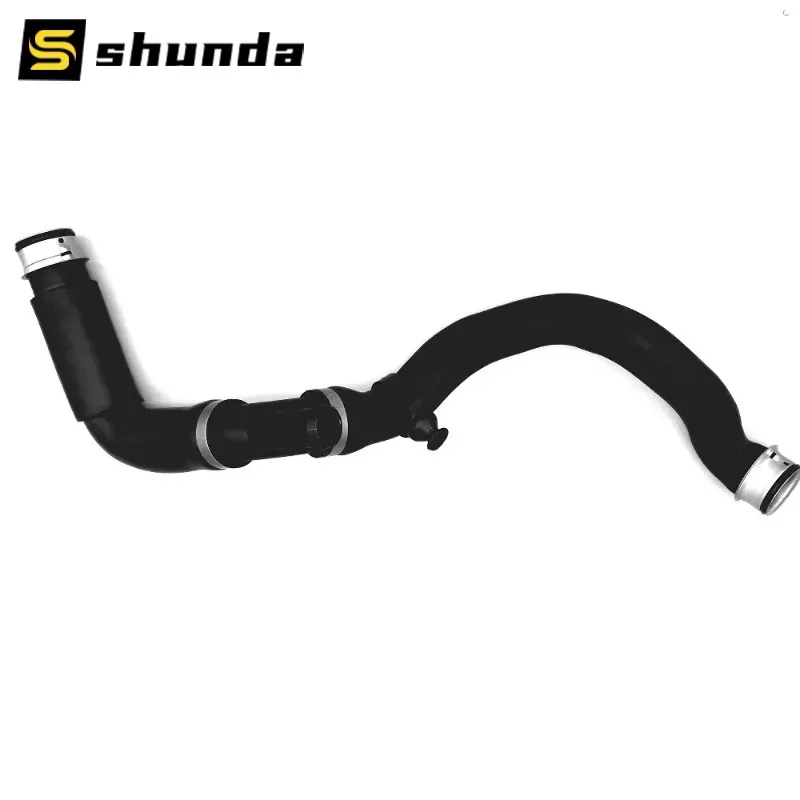 

A2035015582 Parts Engine Radiator Coolant Hose For Mercedes Benz W202 W203 S202 C208 OE 2035015582