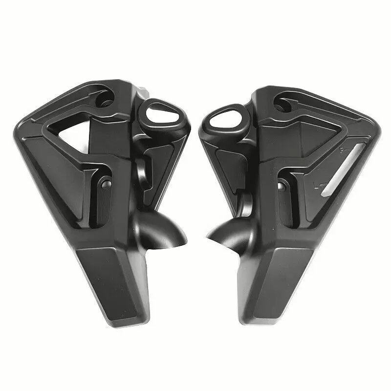 

Motorcycle Accessories Front Side Indicator Radiator Covers Fairing For Yamaha FZ10 MT10 2016-2021