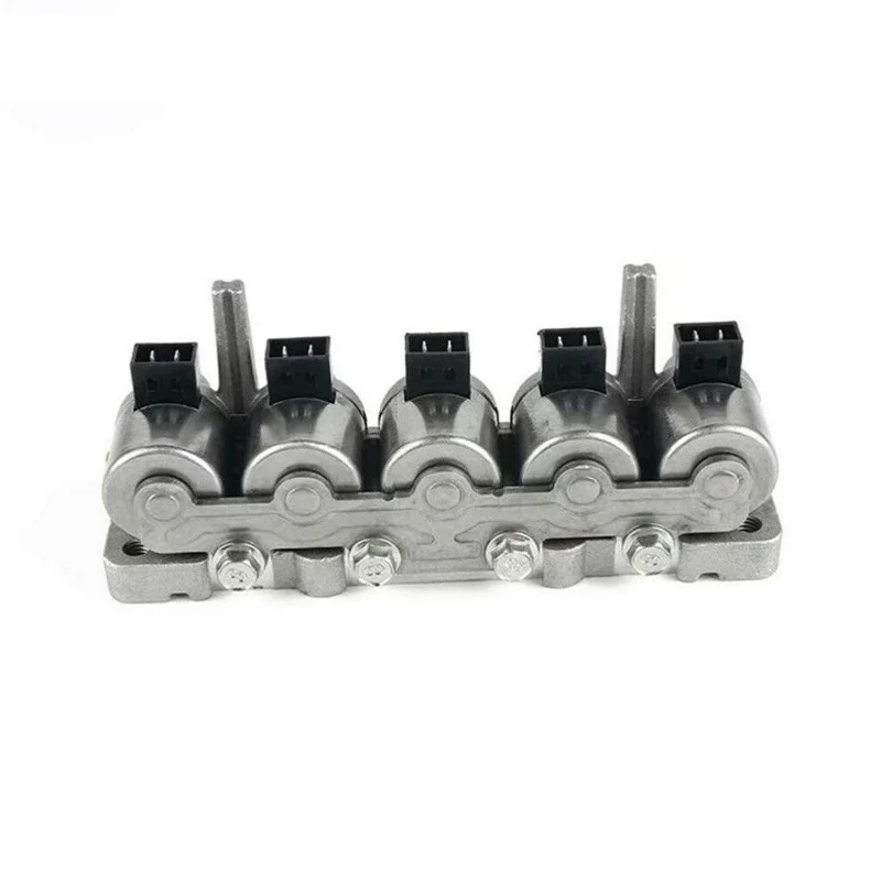 Transmission Shift Solenoid Valve A4CF1 A4CF2 46313-23000 Fits Hyundai Kia 4631323000