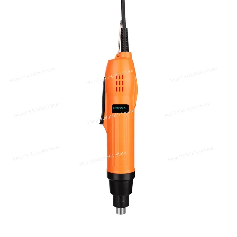 BSL800D/801D/802D/800F High Speed Electric Screwdriver with Adjustable Torque, Heavy Duty Power Driver for Assembly Line & DIY,