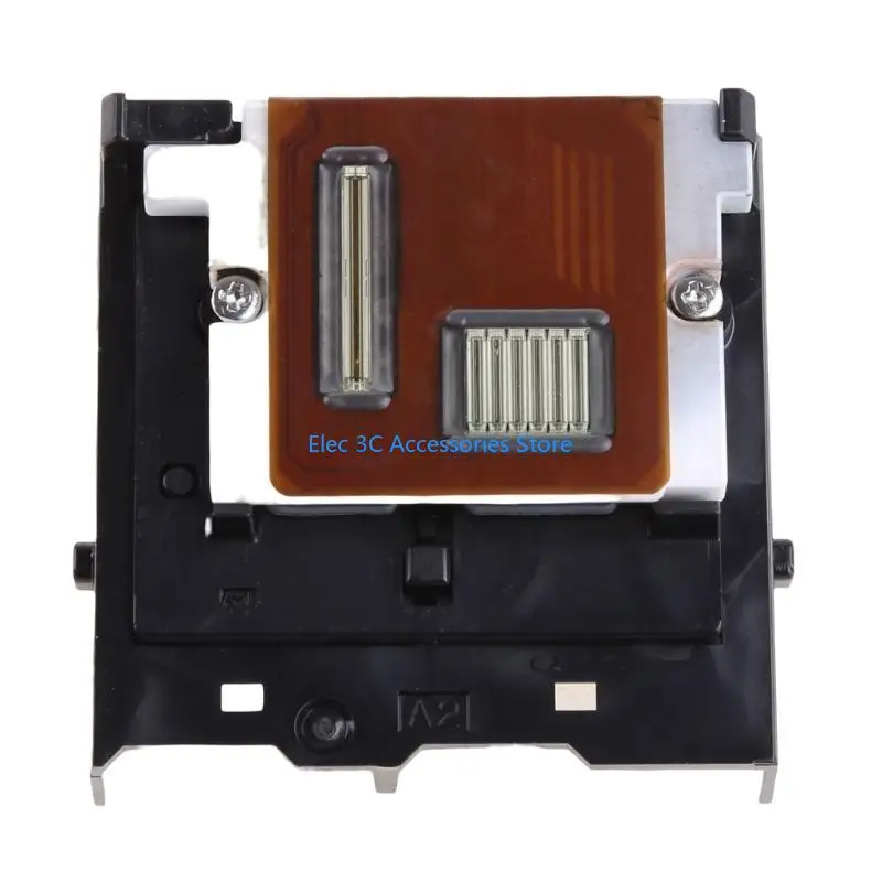 Y51A ORIGINAL QY6-0068 QY6-0068-000 Color Printhead Print for Head Printer for Head for PIXMA iP100 Printer Printing Noz