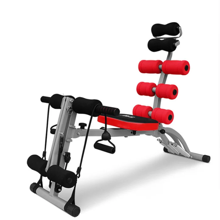 multifunctional fitness Equipment weight dumbbell Bench Pack Carer Ab Exercise Machine abdominal Exercise bench