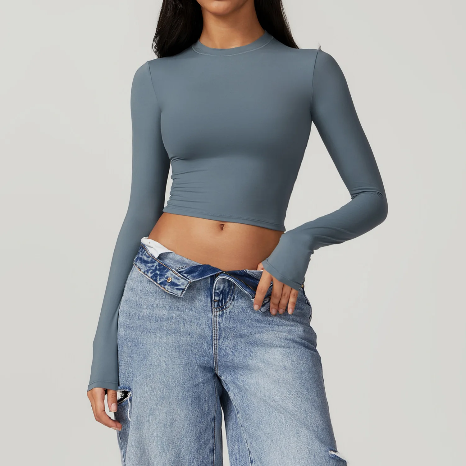 thumb