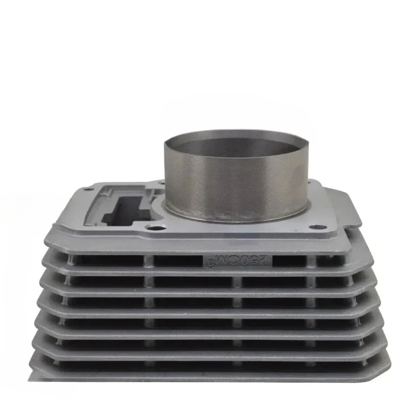 CB250F 250cc Engine Cylinder Block Piston 72mm CB250-F Kayo T4 Z1 Nx6 CPS250 Atv Four Cylinder Mud Pit Motorcycle