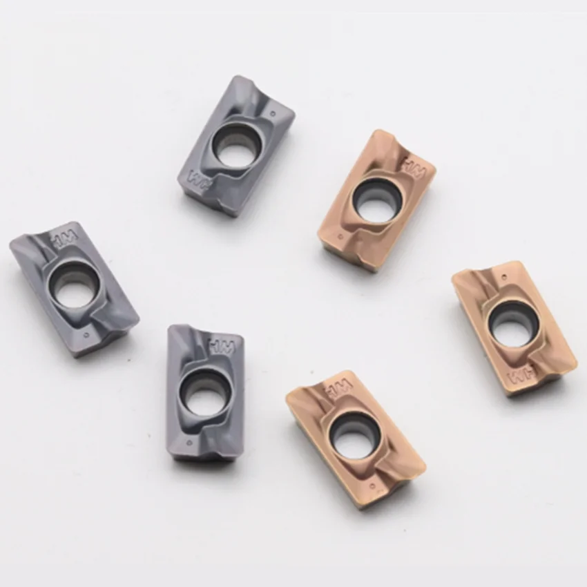 Hadsto-超硬インサートAPMT1135PDER-HM hs5120/APMT1135PDER-HM hs5130/APMT1605PDER-HM hs5120/APMT1605PDER-HM hs5130