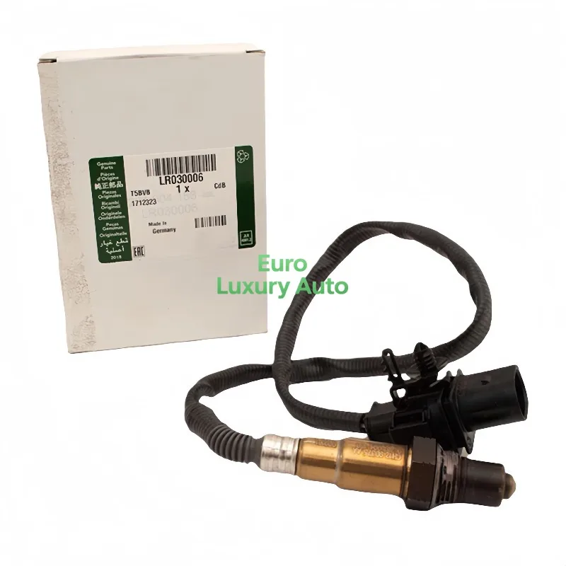 OEM LR014227 LR001370 LR030006 Car Accessories Oxygen Sensor for Land Rover Range Rover Evoque Sport
