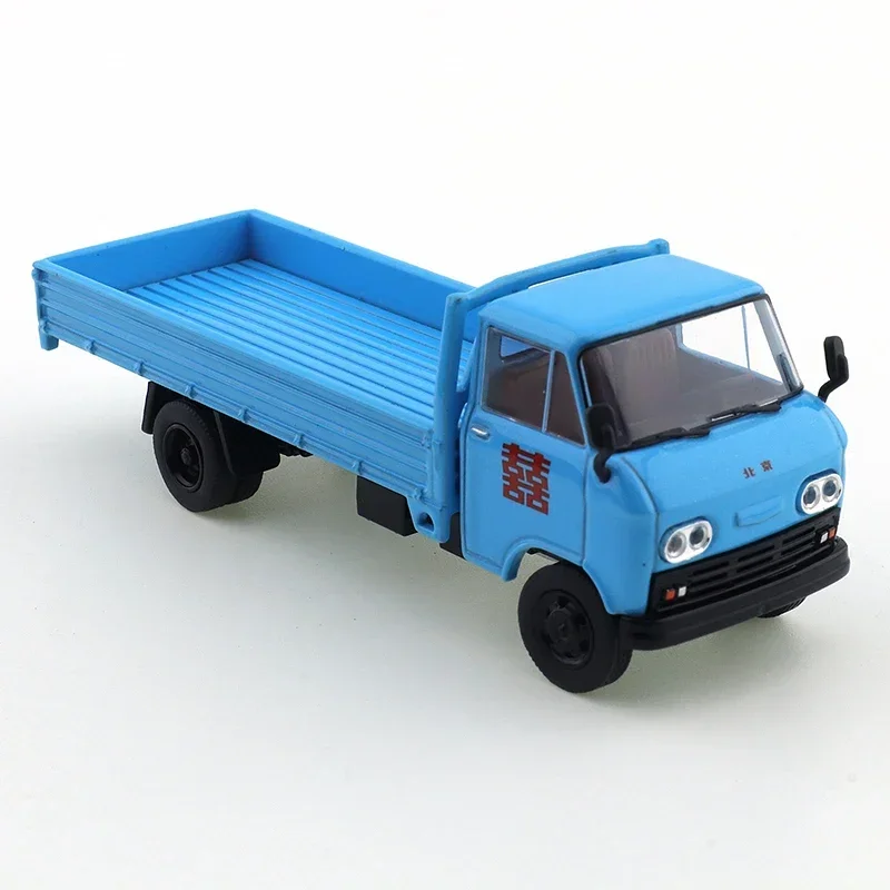 XCARTOYS Alloy Die-cast Car Model 1/64 Beijing BJ-130 Wedding Car Dowry Set Long Wheelbase Kids Xmas Gift Toys for Boys