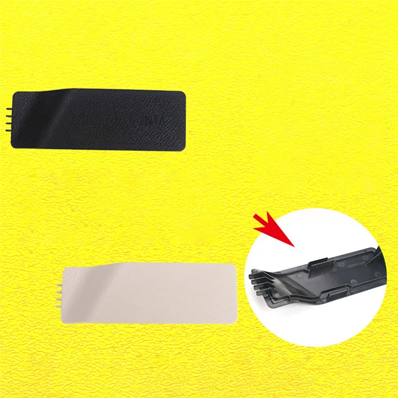 

Durable-Car VIN Number Cover Trim Panel A1676870000 For Mercedes-Benz GLE /GLS W167 2020-2024 Valve Guard Slide