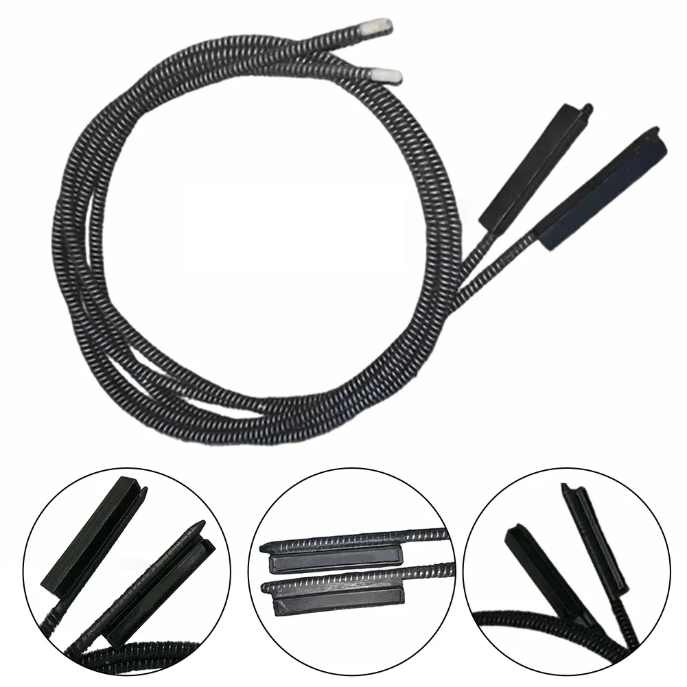 

1pcs Newest Black High Quality OEM Number AP361287 Sunroof Glass Cables For EOS 2007-2016 Replacement Car Accessories