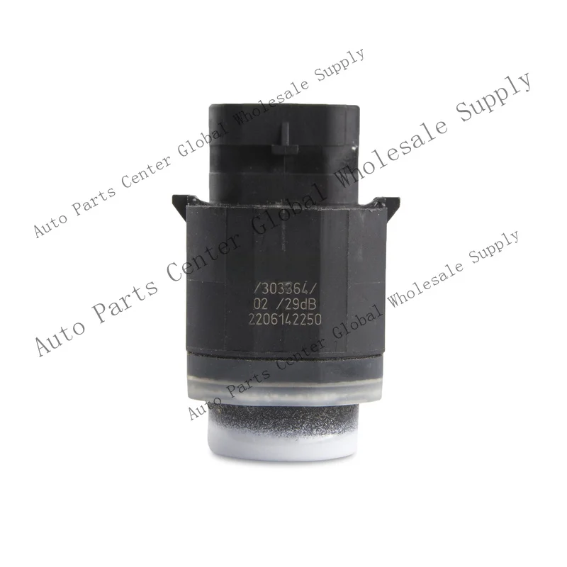 Z+ New Valeo PDC Parking Sensor JLR 6G9215K859DB 9G9215K859EA LR078997 LR038533