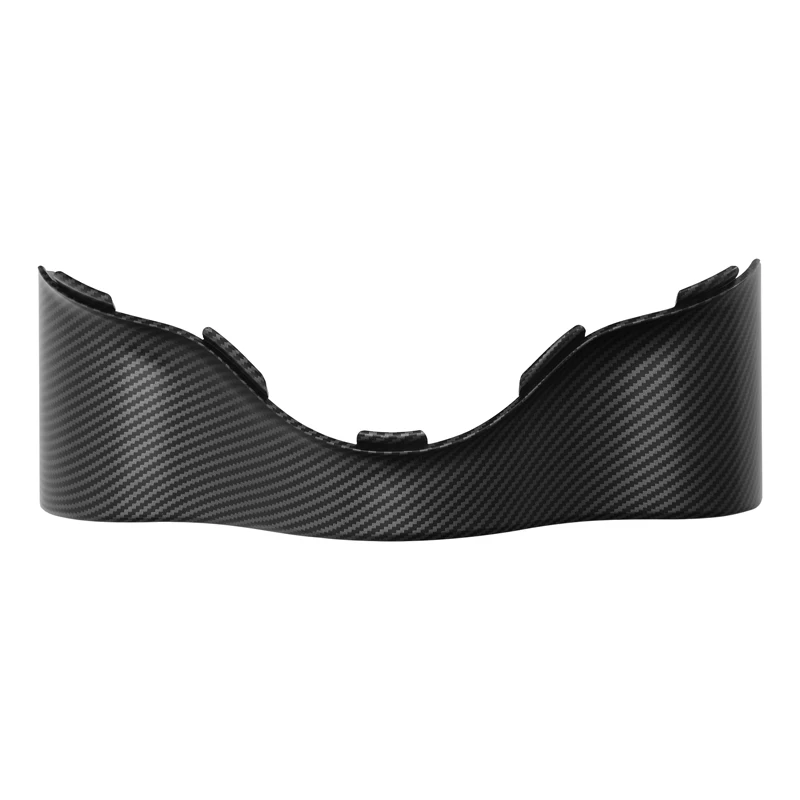 

Motorcycle Outer Batwing Lower Trim Skirt Fairing Fit For Harley Street Electra Glide 2014-2023