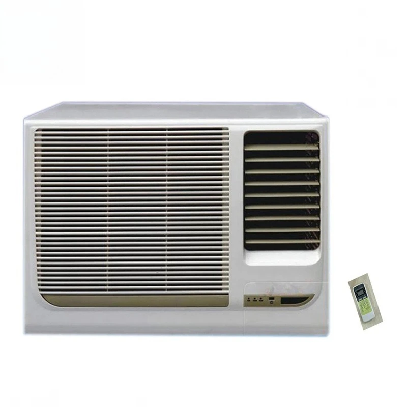24000BTU cooling capacity 7500W 3P commercial heating and cooling machine