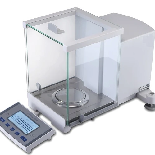 0.01mg High Precision Analytical Balance Digital Lab Micro Analytical Balance For Laboratory Sample Weighing Wholesale