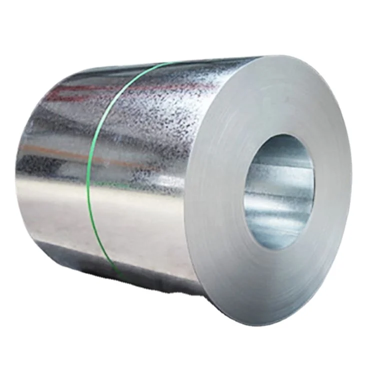 For Building roofing and industrial galvanized steel coil hot-dip galvanized steel coil high quality