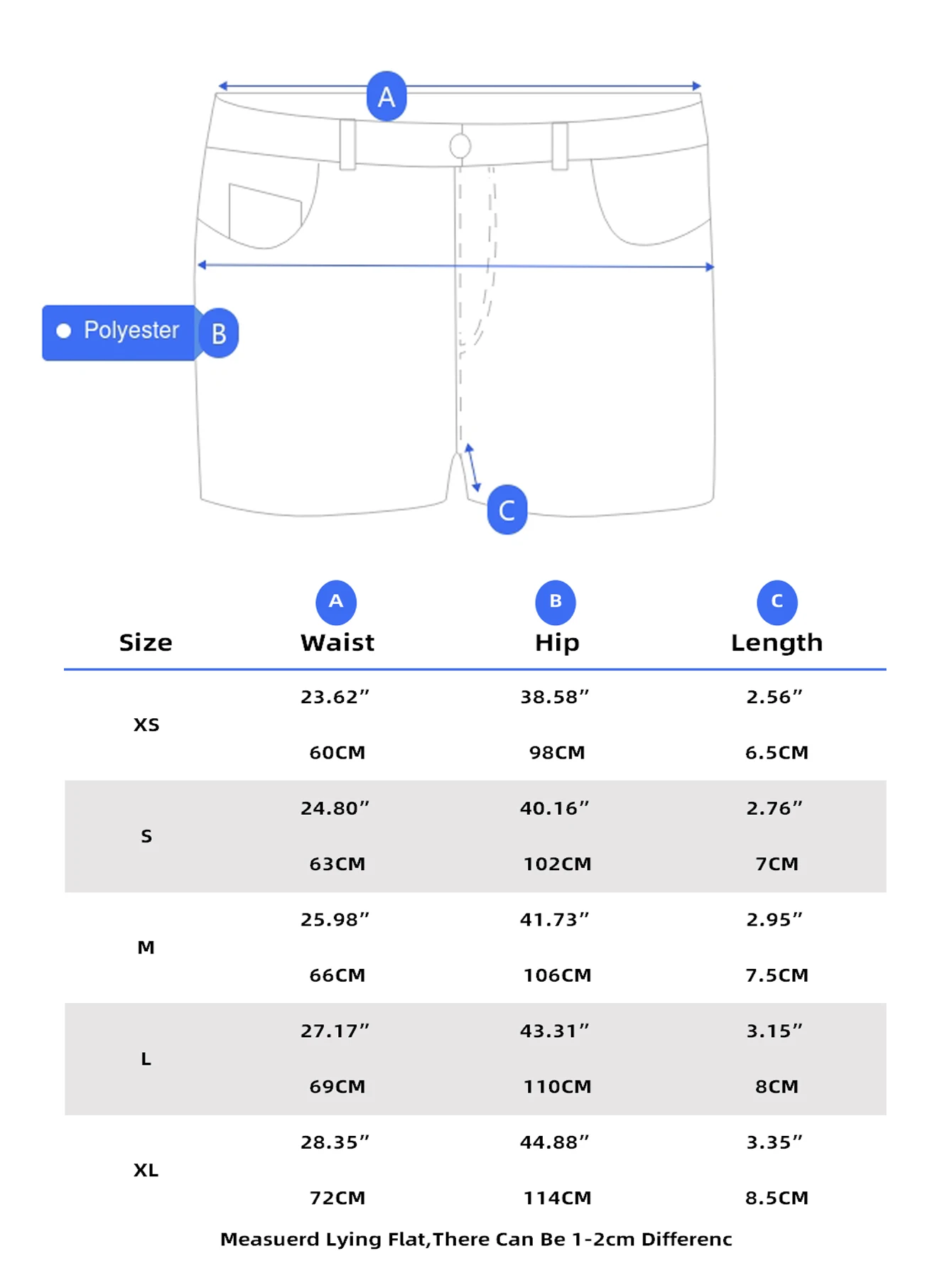 Men's 2 in 1 Training Running Shorts Lightweight Breathable Gym Athletic Quick Dry Spring&Summer Sports Pants 24H shipped