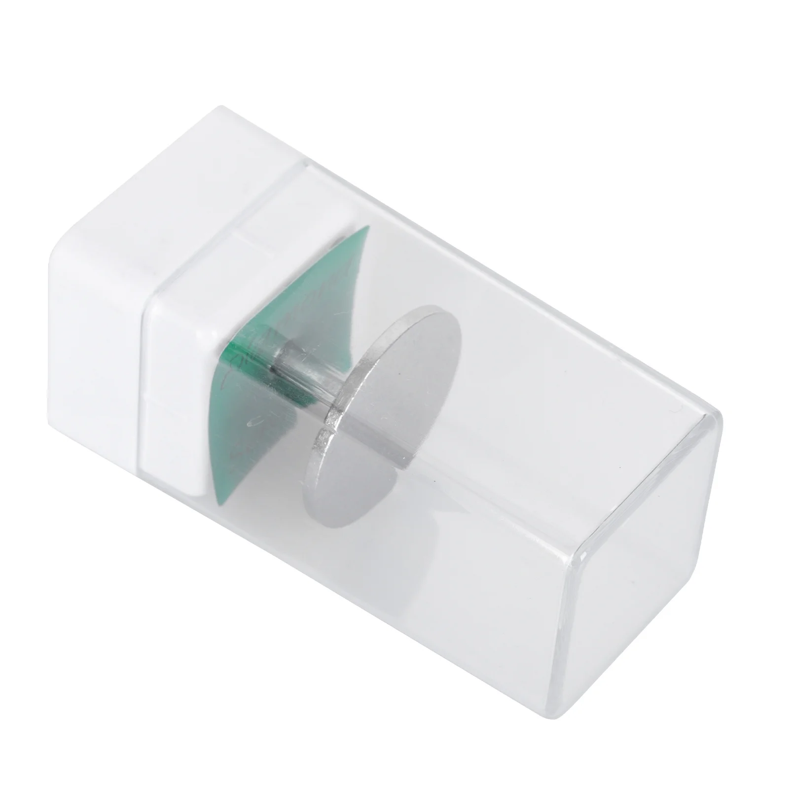 เครื่องขัดเล็บไฟฟ้า 1 ชิ้น แกนลูกปืนแข็งแรง ทนทาน อุปกรณ์ทำเล็บมือและเล็บเท้า กำจัดหนังด้าน