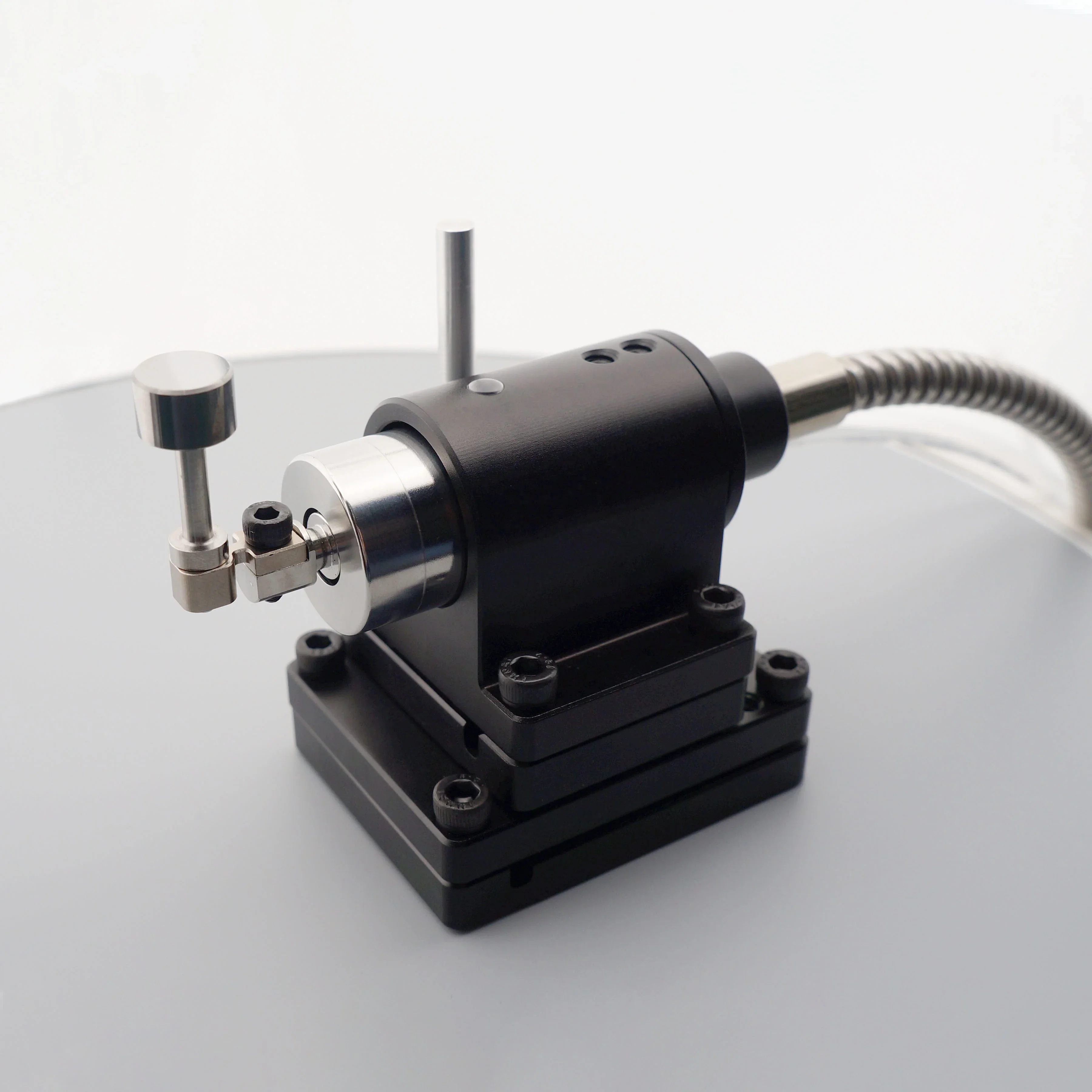 3D Cable Five-Axis Tool Setter For CNC Lathe Tool Measurement