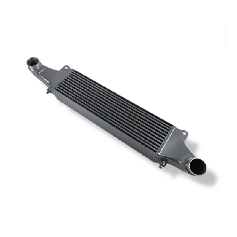 Intercooler Racing untuk Audi RS3 8V TTRS 8S EVO1 Upgrade Intercooler