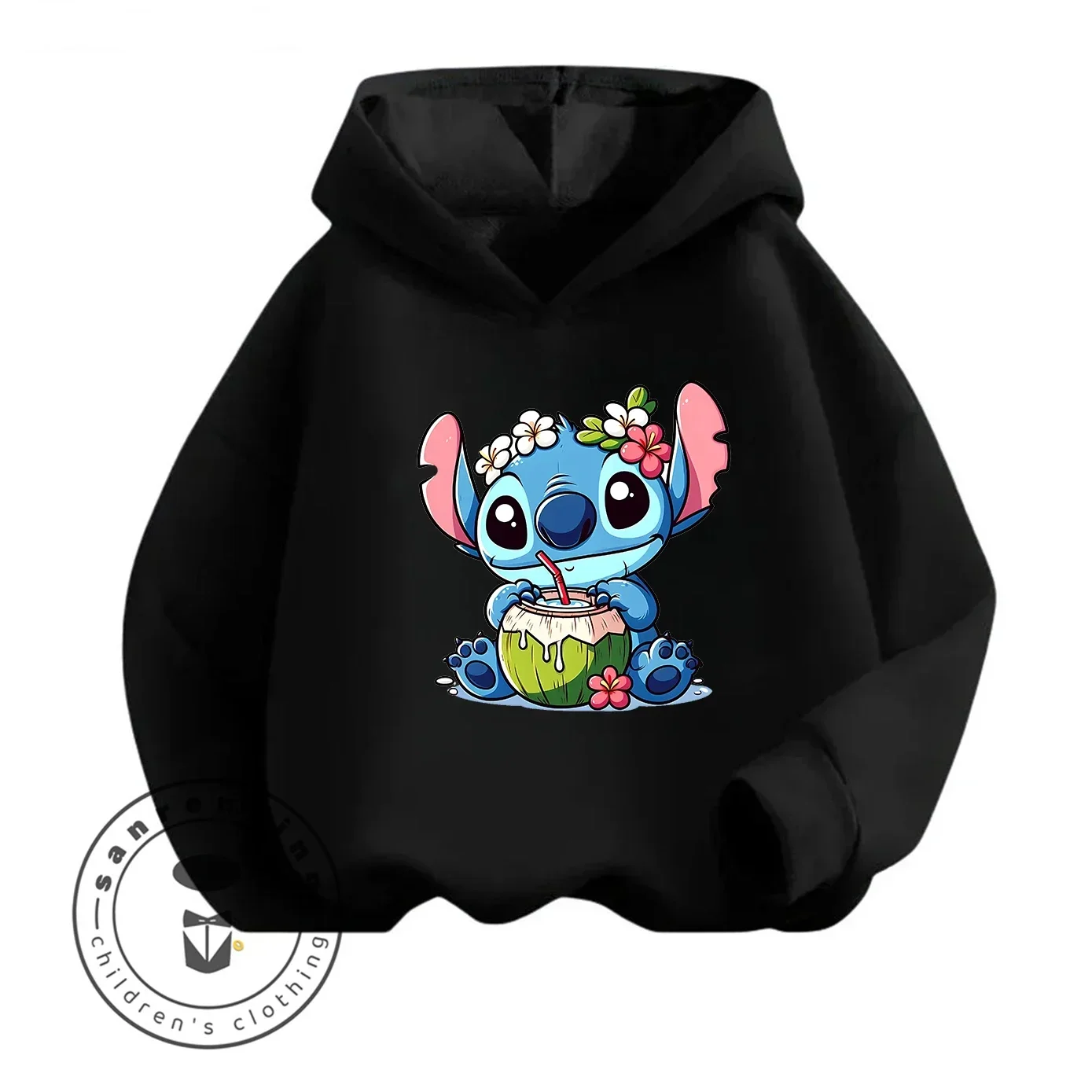 Sweat à Capuche Imp… - image