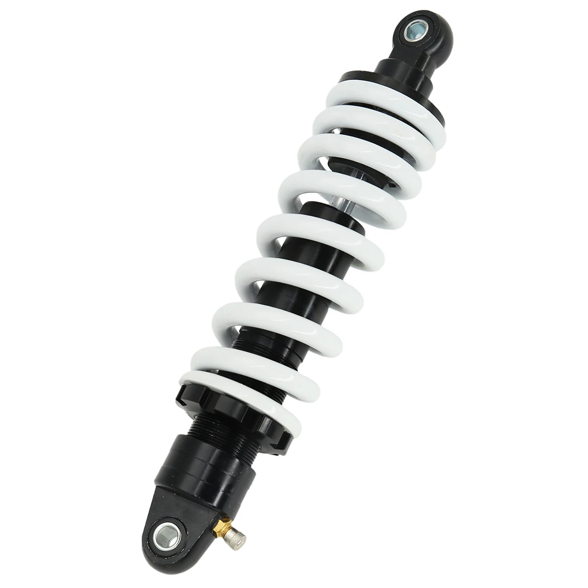 Universal 290mm M10 Rear Shock Absorber Suitable For Scooter Kart Four Wheel All-terrain Vehicle Motorcycle Dirt Pocket Bike