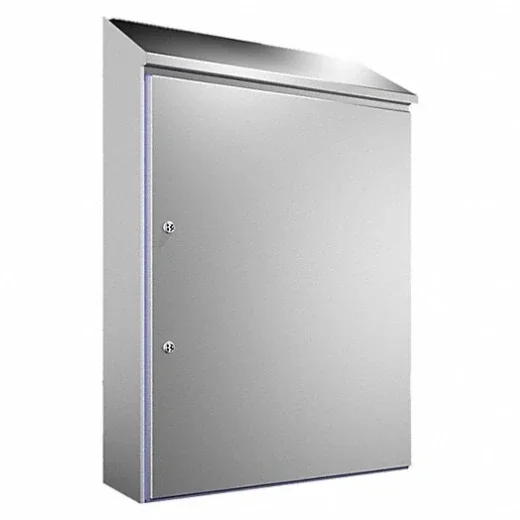2026 Brand New Original 1 Year Warranty Germany RITTAL HD 1316.600 HD COMPACT ENCLOSURE