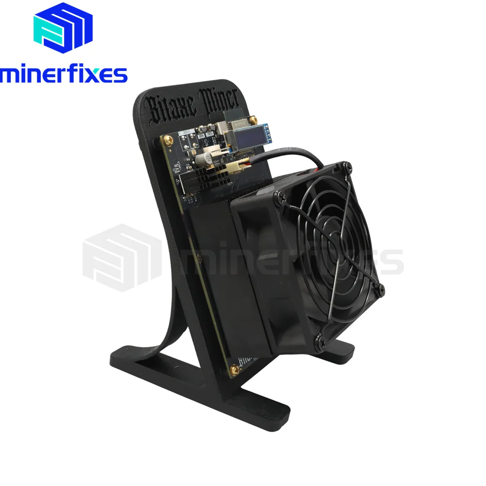 جديد Cryptos مينر جهاز تعدين البيتكوين Bitaxe Supra Hex 702 4.2Th/s 90W BM1368 Asic Chip BTC Miners آلة تعدين البيتكوين للاستخدام المنزلي. #4