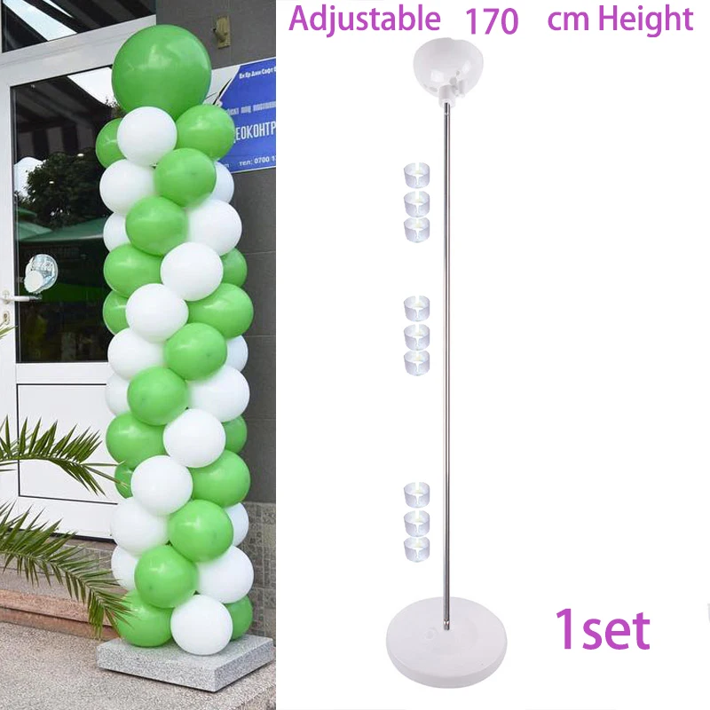 1set metal stand