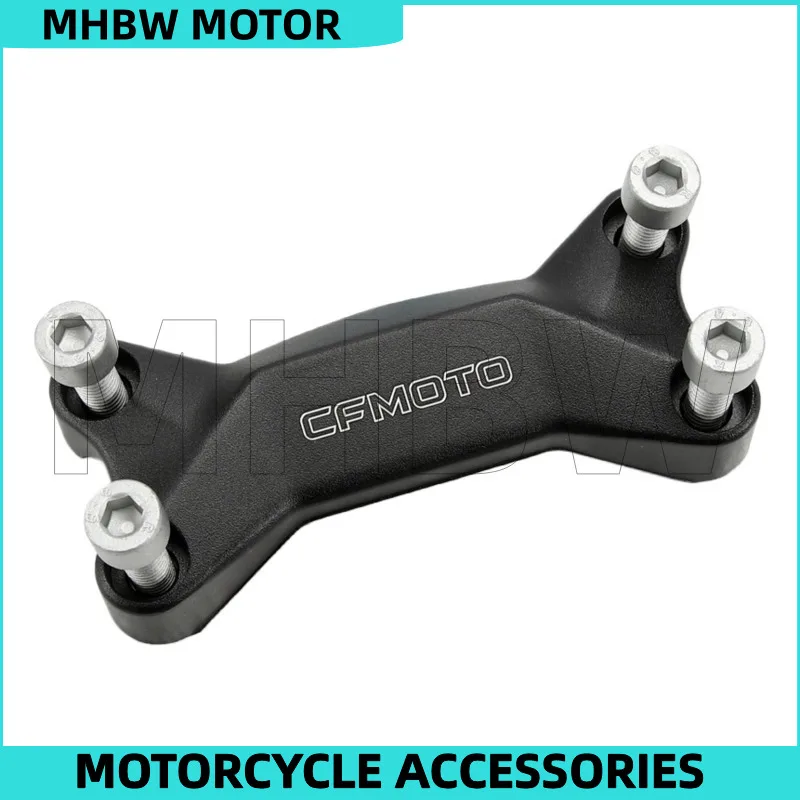 Handlebar Top Cover Fix Clamp for Cfmoto 150nk 250nk