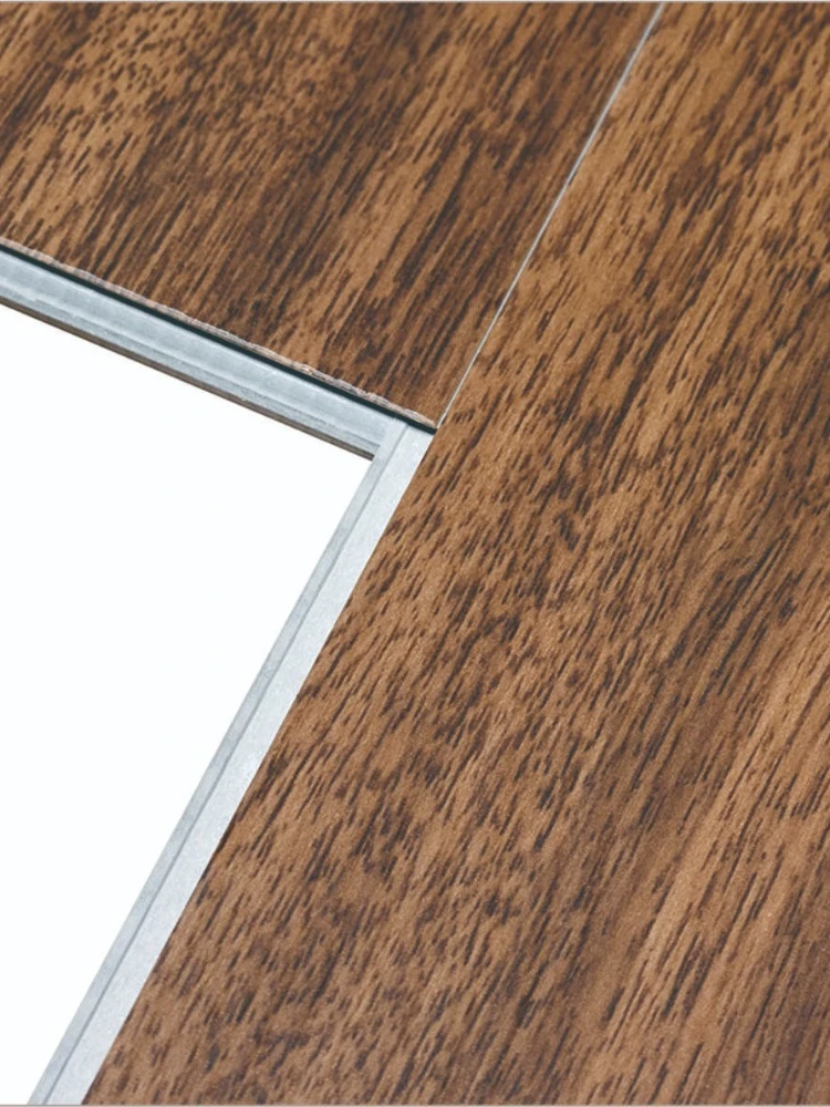 نسخة مخصصة 4 مم 6 مم حجم كبير سهلة التركيب 100% قشرة جوز مقاومة للماء والخدش #2