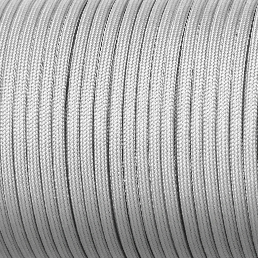7-Cores 550 Paracord Touw 5 15 30 M Dia.4mm Koord Voor Outdoor Camping Survival Lanyard Parachute wandelen Tent Accessoires