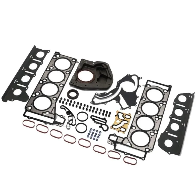 

Gasket Set Timing Kit with Piston and Piston Ring