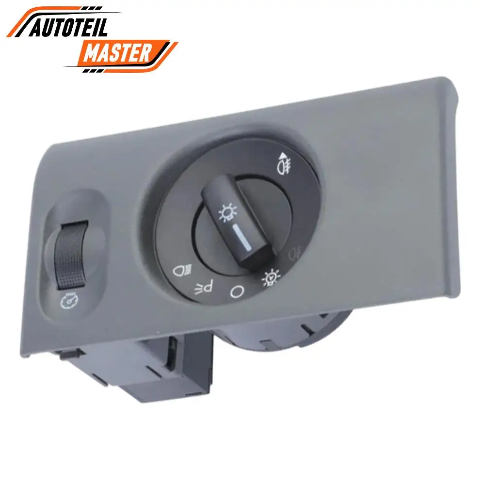 

1S9939 7L3Z11654CB для Lincoln Mark LT 2006-2007 для Ford F150 2005-2008 10 и 5-контактный переключатель управления фарами