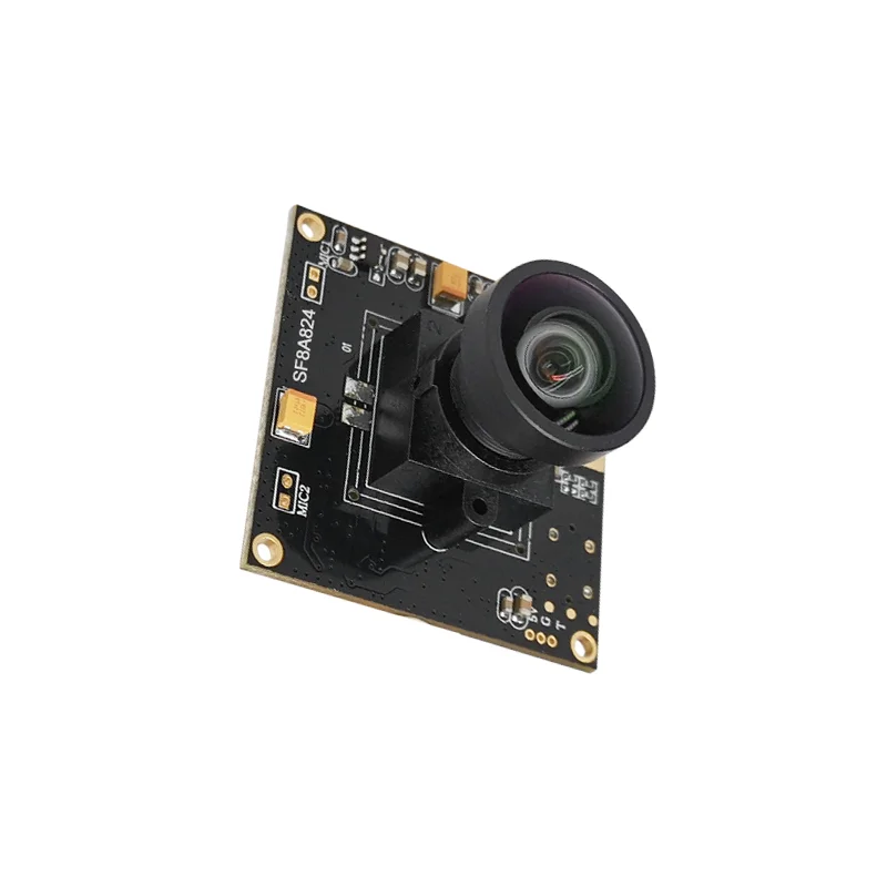 NEW 4K 2K 1080P Resolution UHD Camera Kit IMX317 CMOS Sensor USB3.0 Camera Modules 8mp Night Vision for Intelligence Machine Vis